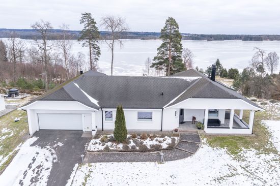 Gård/Skog, Herrestad Skräddarefällan 5, Herrestad, Värnamo