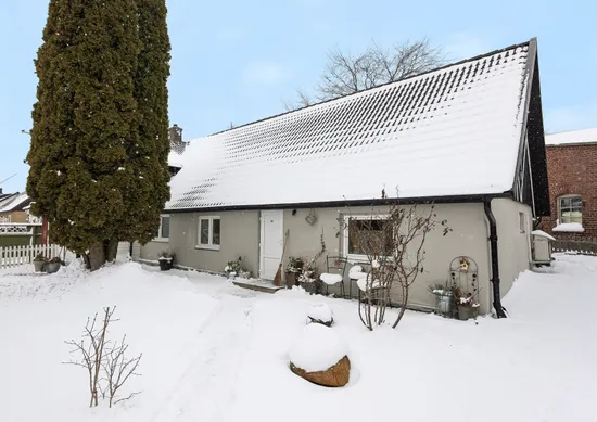 Villa, Ripavägen 4A, Äsperöd, Sjöbo