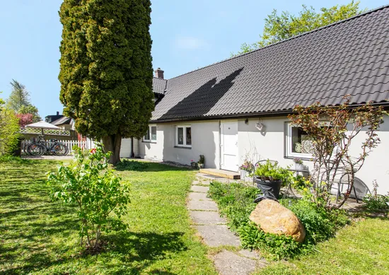 Villa, Ripavägen 4A, Äsperöd, Sjöbo
