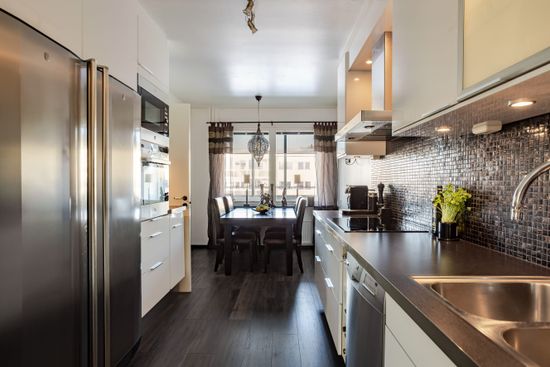 Bostadsrätt, Vikingavägen 49d, Granlo, Sundsvall