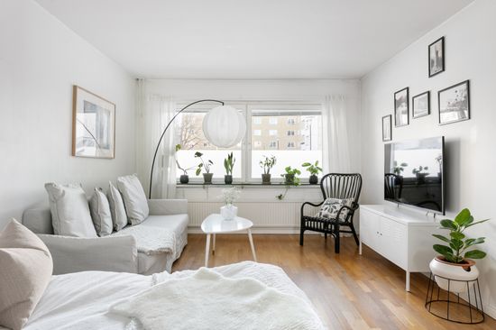 Bostadsrätt, Sörbygatan 67G, Söder/Södertull, Gävle