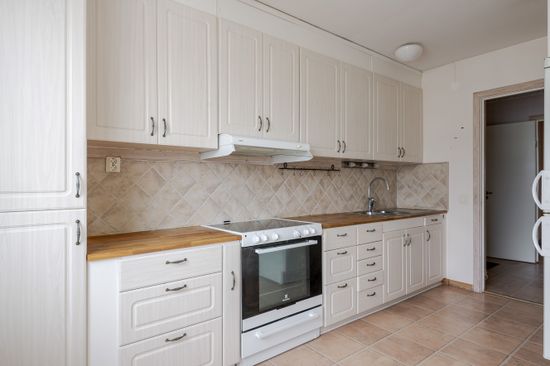 Bostadsrätt, Vasagatan 12B, Dagny, Borlänge