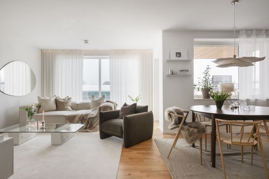 Bostadsrätt, Trapetsgatan 38E, Fridhem, Ängelholm