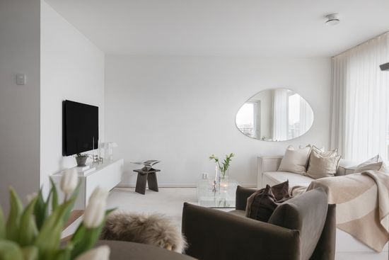 Bostadsrätt, Trapetsgatan 38E, Fridhem, Ängelholm