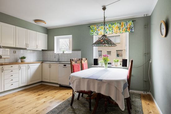 Bostadsrätt, Furirgatan 7, T1, Linköping