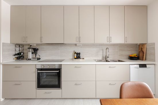 Bostadsrätt, Släggkastargatan 5, Västerås