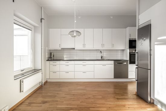 Bostadsrätt, Larssons Berg 6, Mölndal - Stensjön, Mölndal
