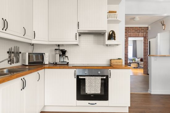 Bostadsrätt, Landsvägsgatan 12C, Pantarholmen, Karlskrona