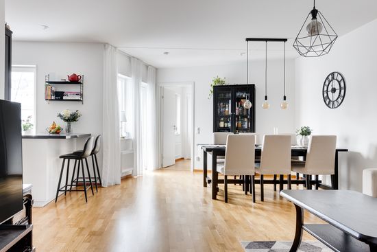 Bostadsrätt, Torgny Segerstedts allé 28, Rosendal, Uppsala