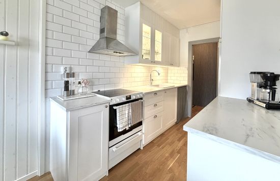 Bostadsrätt, Åstringavägen 4A, Knislinge, Östra Göinge