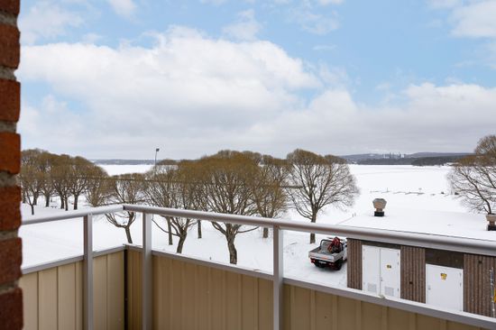 Bostadsrätt, Norra Strandvägen 7A, Frösön, Östersund