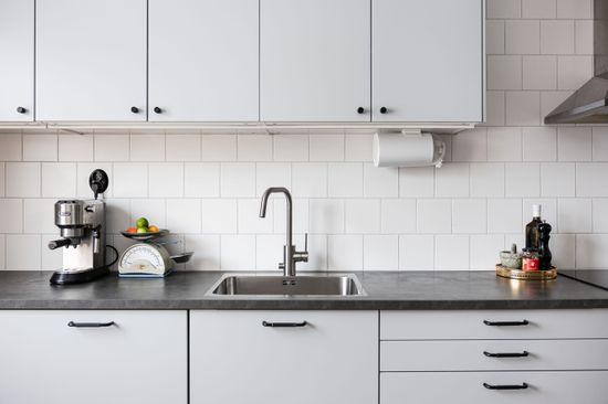 Bostadsrätt, Norra Strandvägen 7A, Frösön, Östersund