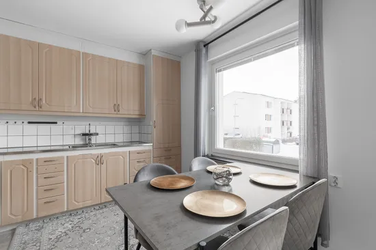 Bostadsrätt, Trollvägen 8, Kallhäll, Järfälla