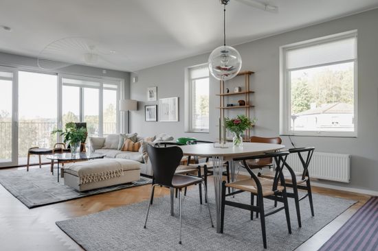 Bostadsrätt, Bergdalsgatan 29, Bergdalen, Borås