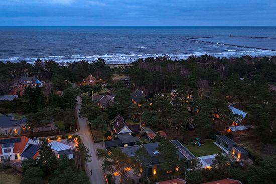 Villa, Steffensvägen 55, Höllviken, Vellinge