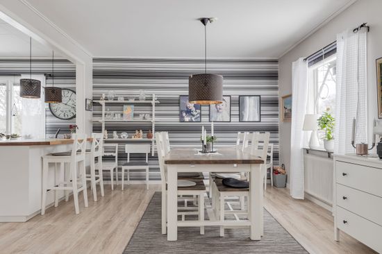 Villa, Kyrkogatan 43, Fågelfors, Högsby