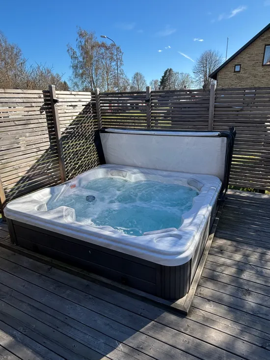 Villa, Kyrkogatan 43, Fågelfors, Högsby