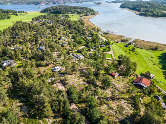 Fritidshus, Yxeltorpsviken Övre vägen 13, Stegeborg, Söderköping