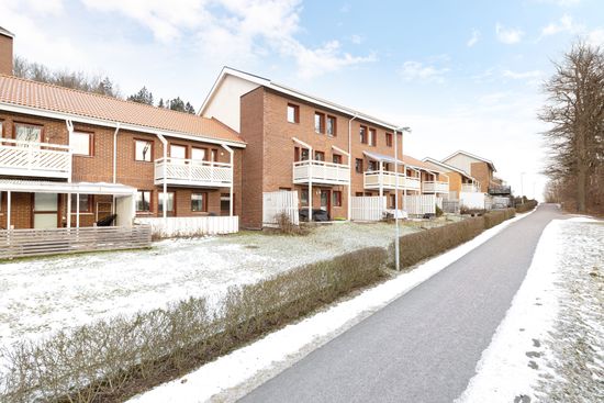 Bostadsrätt, Lovisagatan 189, Tokarp, Jönköping