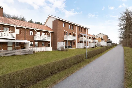 Bostadsrätt, Lovisagatan 189, Tokarp, Jönköping