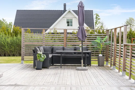 Bostadsrätt, Radhus, Kristinelundsvägen 21C, Runnaby, Örebro