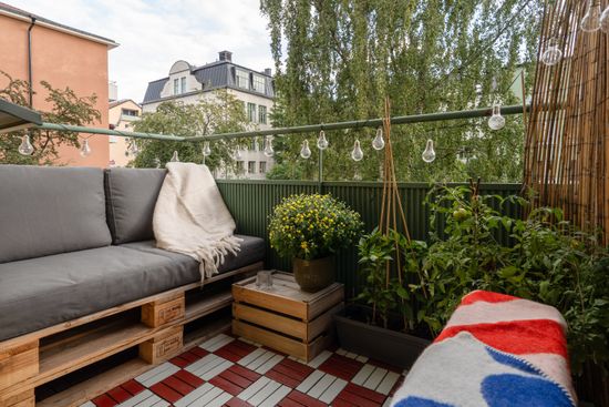 Bostadsrätt, Vegagatan 16, Centrala Sundbyberg, Sundbyberg