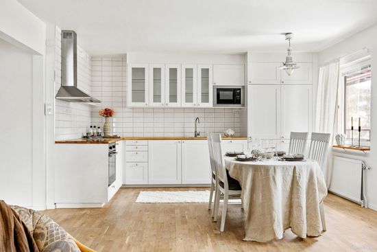 Bostadsrätt, Sturebergsvägen 3, Vendelsö, Haninge