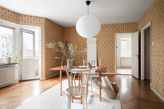 Bostadsrätt, Kabelgatan 14, Majorna - Gråberget, Göteborg