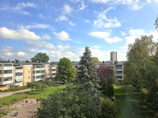 Bostadsrätt, Sätunavägen 8 A, Centrala Märsta, Sigtuna