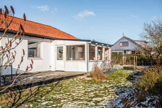 Villa, Domaregatan 4, Dalby, Lund
