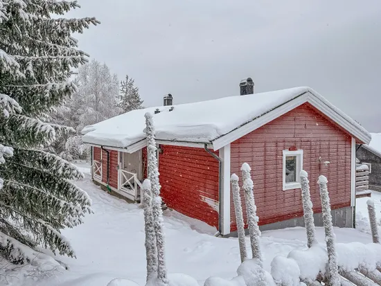 Fritidshus, Alvägen 24, Långberget, Torsby