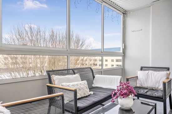 Bostadsrätt, Spjutgatan 10, Ektorp, Norrköping