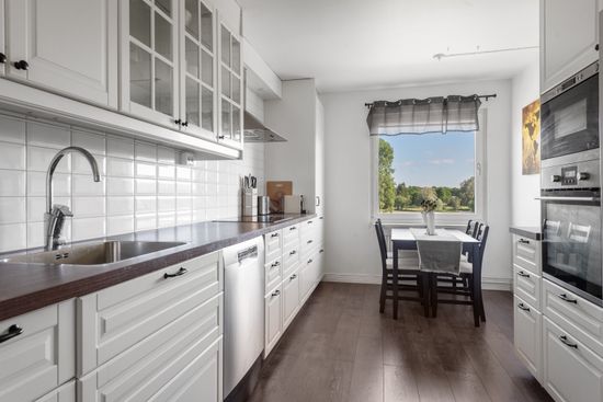 Bostadsrätt, Sätunavägen 24 D, Centrala Märsta, Sigtuna