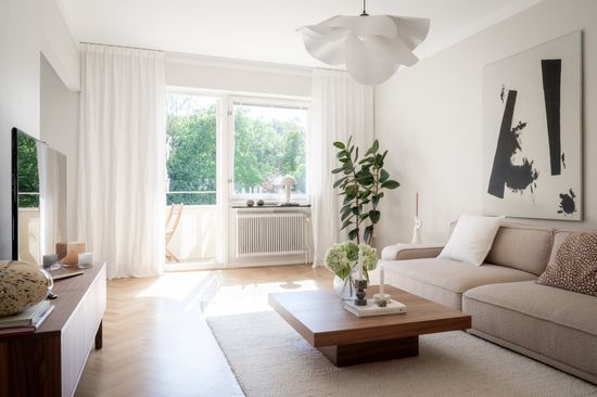 Bostadsrätt, Iskällareliden 9A, Örgryte, Göteborg