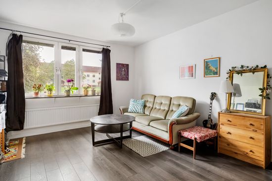 Bostadsrätt, Dalgatan 5a, Märsta - Centralt, Sigtuna