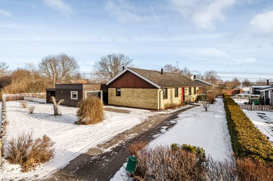 Villa, Folkungavägen 7, Väderstad, Mjölby