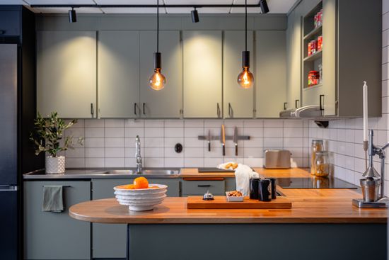 Bostadsrätt, Fruängsgatan 56B, Väster, Nyköping