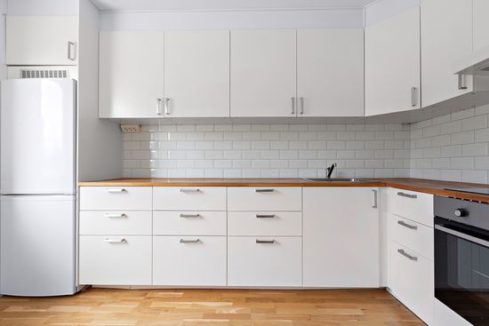 Bostadsrätt, Vasavägen 69, Jakobsberg, Järfälla