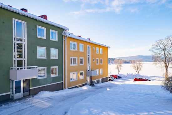 Bostadsrätt, Hovsgränd 1, Centrum, Härnösand