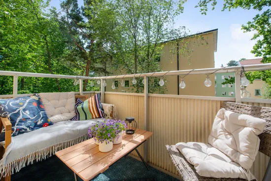 Bostadsrätt, Sulitelmavägen 14B, Bromma / Traneberg, Stockholm