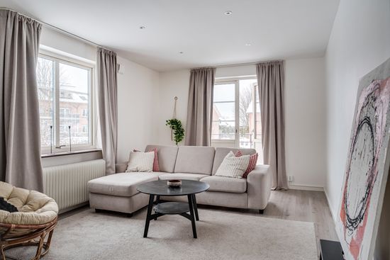 Bostadsrätt, Lindgatan 3, Vinslöv, Hässleholm