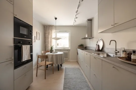 Bostadsrätt, Hornsgatan 11C, Frösön, Östersund