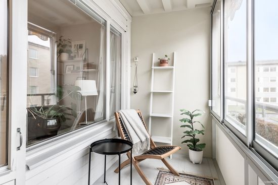 Bostadsrätt, Rullharvsgatan 2B, Bifrost, Mölndal