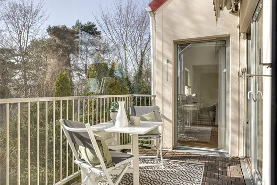 Bostadsrätt, Falsterbovägen 49, Höllviken, Vellinge