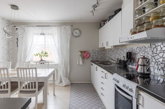 Bostadsrätt, Gotlandsresan 146, Sävja, Uppsala