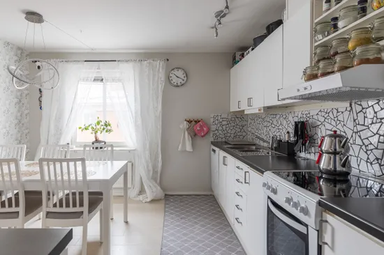 Bostadsrätt, Gotlandsresan 146, Sävja, Uppsala