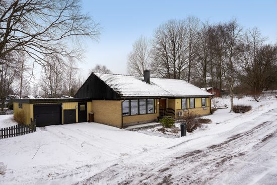 Villa, Blåbärsvägen 13, Hylte