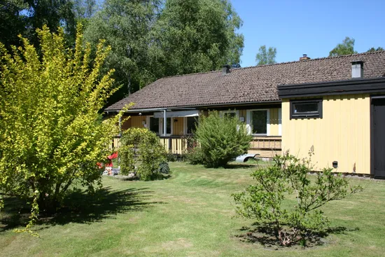 Villa, Blåbärsvägen 13, Hylte