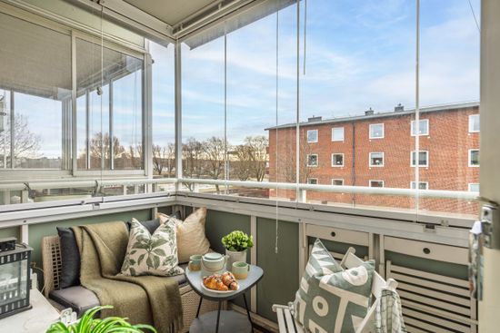 Bostadsrätt, Bågskyttegatan 4 H, Jungfruplatsen - Centrala Mölndal, Mölndal