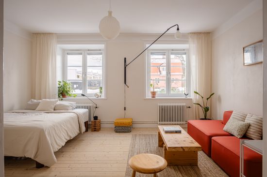 Bostadsrätt, Gamla tyresövägen 306, Enskede - Enskededalen, Stockholm